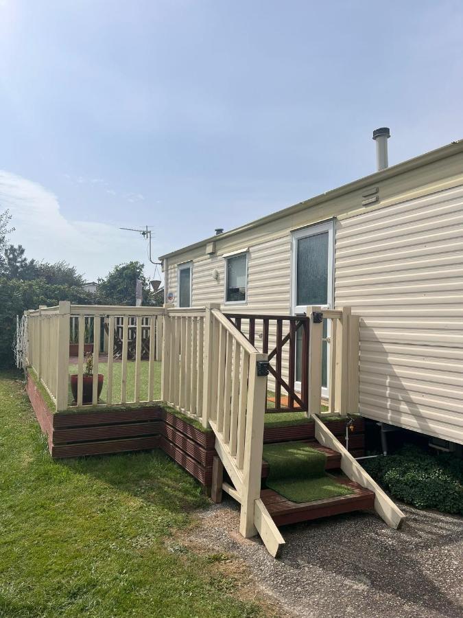 Seven Bays Holiday Home Padstow Exterior photo
